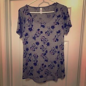 Classic T from Lularoe